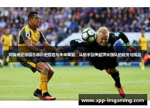 阿森纳足球俱乐部历史辉煌与未来展望：从枪手到英超顶尖强队的蜕变与挑战